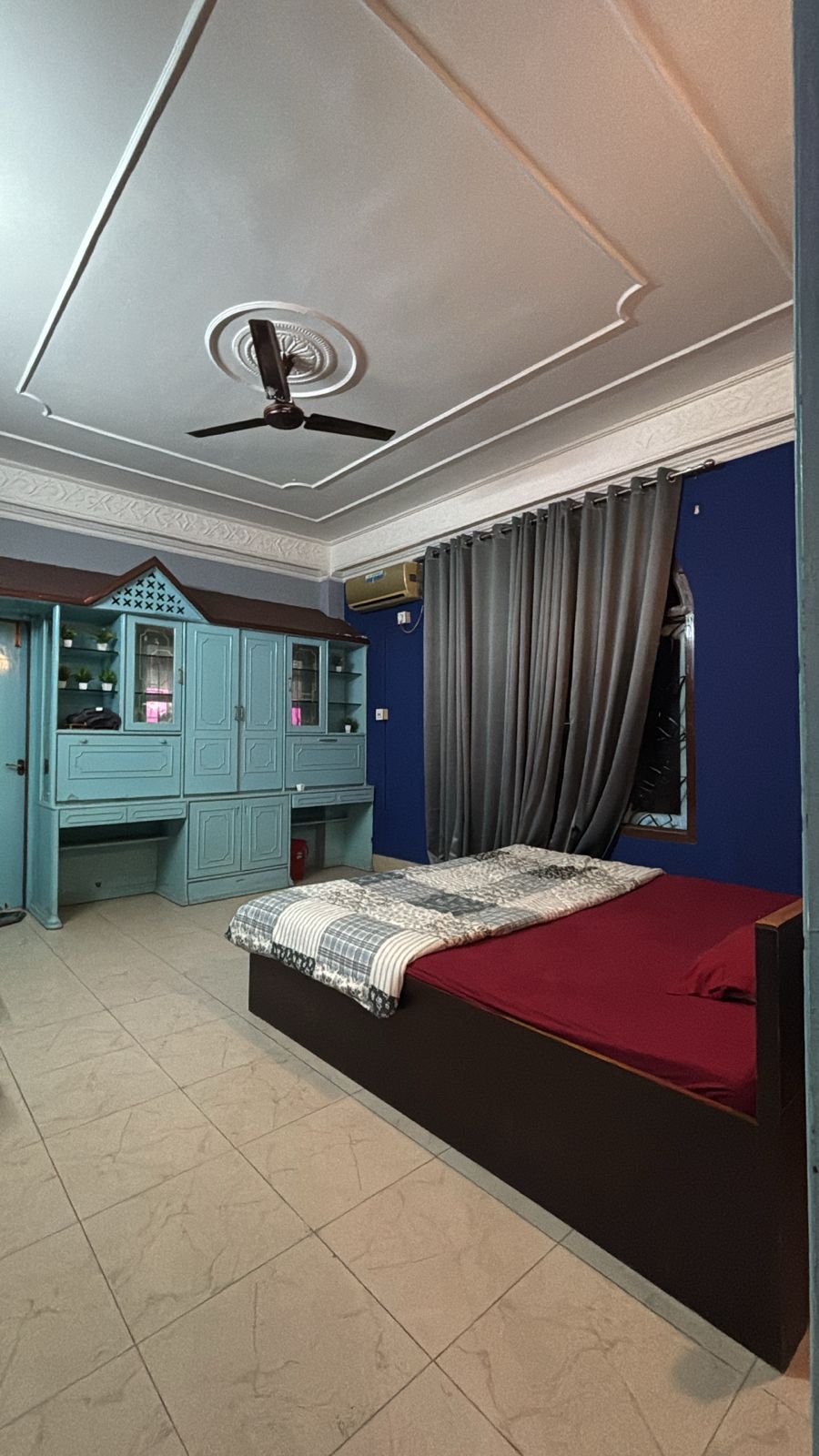 Villa Kitchen